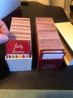 Trivial Pursuit Baby Boomer Edition (1983, out of print)