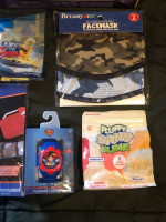 New LEGOs, Transformer, Fortnite (and more)
