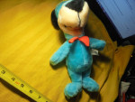 Cartoon Network 12" HUCKLEBERRY HOUND PLUSH DOLL! $15.00 or Best Offer