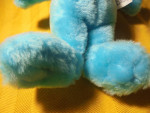 Cartoon Network 12" HUCKLEBERRY HOUND PLUSH DOLL! $15.00 or Best Offer