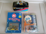 Rusty Wallace #2 Die Cast Car Bundle