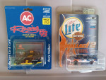 Rusty Wallace #2 Die Cast Car Bundle