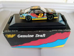 Rusty Wallace #2 Die Cast Car Bundle