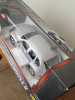 NKOK Chrysler Silver Radio Control PT Cruiser PT Cruiser