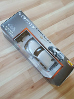 NKOK Chrysler Silver Radio Control PT Cruiser PT Cruiser