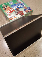 NFL-OPOLY BOARD GAME