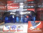 Razor Jetts Heel Wheels New In Box
