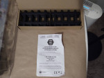NEW Lionel North Pole Central Lines Ready to Play Train Set 7-11729