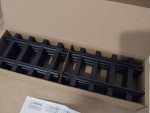 NEW Lionel North Pole Central Lines Ready to Play Train Set 7-11729