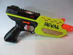 NERF Rival Mercury XIX-500 Edge Series Blaster