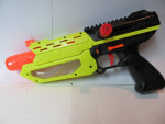 NERF Rival Mercury XIX-500 Edge Series Blaster