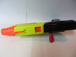 NERF Rival Mercury XIX-500 Edge Series Blaster