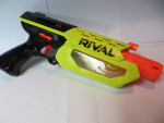 NERF Rival Mercury XIX-500 Edge Series Blaster