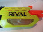 NERF Rival Mercury XIX-500 Edge Series Blaster