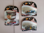 Rusty Wallace Die Cast Car Bundle
