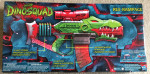 NERF Dinosquad Rex-Rampage dart gun - NEW