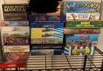 Board games!!! NEW in box! YES…$6 EACH! NEW!!! *NEW PICS!