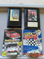 Alan Kulwicki Die Cast Car Bundle