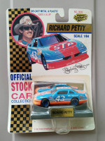 Richard Petty Bundle