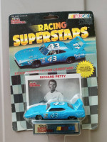 Richard Petty Bundle