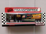 Davey Allison 4 Car & Transport Bundle