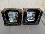 Davey Allison 4 Car & Transport Bundle