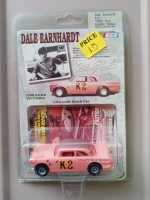 Dale Earnhardt 5 Car & Transport Bundle
