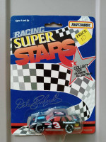 Dale Earnhardt 5 Car & Transport Bundle