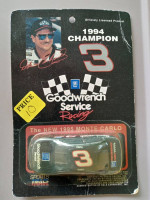 Dale Earnhardt 5 Car & Transport Bundle