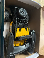 BEZGAR TB141 RC Cars-1:14 Scale Remote Control Car, 2WD High Speed