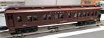 LIONEL MADISON HEAVYWEIGHT PASSENGER CAR SET