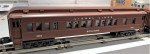 LIONEL MADISON HEAVYWEIGHT PASSENGER CAR SET