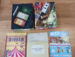 Unlock! Timeless Adventures Card Game