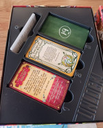 Unlock! Timeless Adventures Card Game