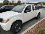 2014 Nissan Frontier Desert Runner RWD 90,000 mi