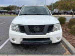 2014 Nissan Frontier Desert Runner RWD 90,000 mi