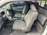 2014 Nissan Frontier Desert Runner RWD 90,000 mi