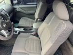 2014 Nissan Frontier Desert Runner RWD 90,000 mi