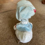 Plush talking Mother Goose by Cuddle Barn