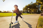 Razor scooter