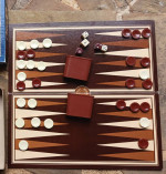 Pressman Family Classics Chess & Checkers