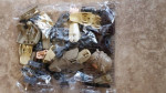 New! Retired! LEGO Star Wars Rey #75113