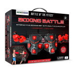ARMO GEAR BOXING BATTLE GAME