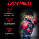 ARMO GEAR BOXING BATTLE GAME