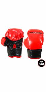 ARMO GEAR BOXING BATTLE GAME