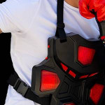 ARMO GEAR BOXING BATTLE GAME