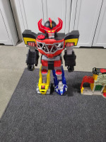 6 kids Play sets for sale