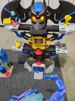 6 kids Play sets for sale