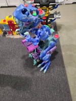 6 kids Play sets for sale