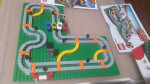 Lego 3839 Board Game  - COMPLETE with Box & Instructios